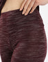Light jersey shorts